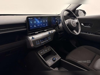 Used Hyundai KONA 2024 for sale - 78637335: Photo