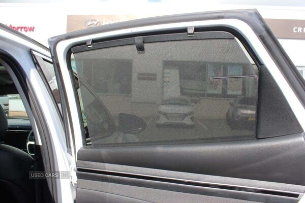 Used Hyundai TUCSON 2021 for sale - 75697910: Photo 15
