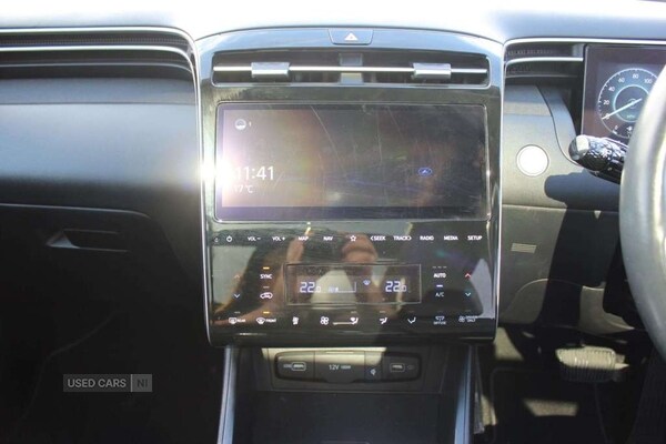 Used Hyundai TUCSON 2021 for sale - 75697910: Photo 18