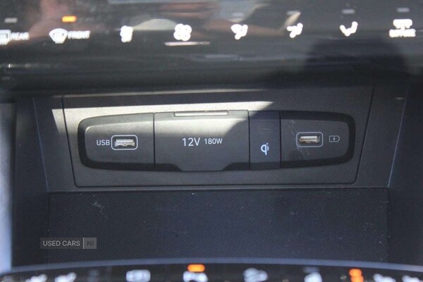 Used Hyundai TUCSON 2021 for sale - 75697910: Photo 19