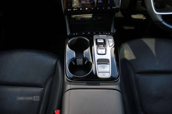 Used Hyundai TUCSON 2021 for sale - 75697910: Photo 20