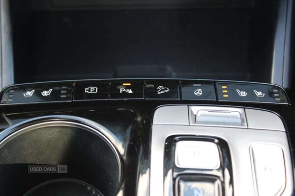 Used Hyundai TUCSON 2021 for sale - 75697910: Photo 21