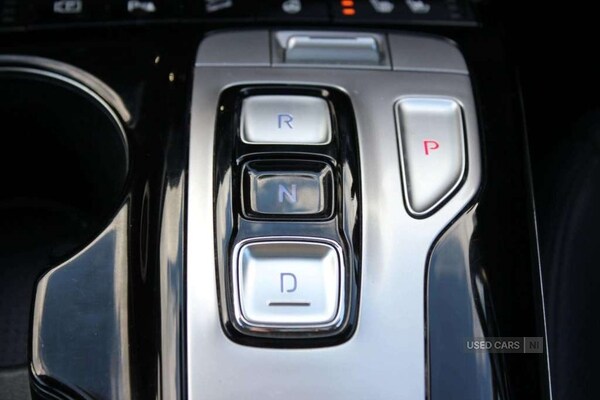 Used Hyundai TUCSON 2021 for sale - 75697910: Photo 22