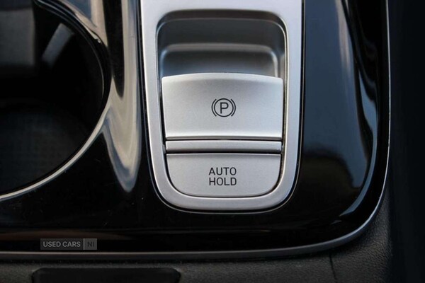 Used Hyundai TUCSON 2021 for sale - 75697910: Photo 23