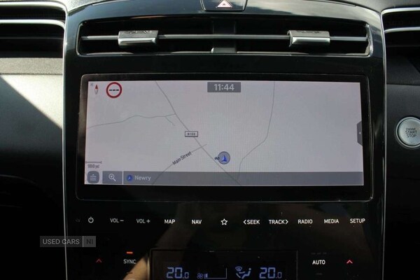 Used Hyundai TUCSON 2021 for sale - 75697910: Photo 26
