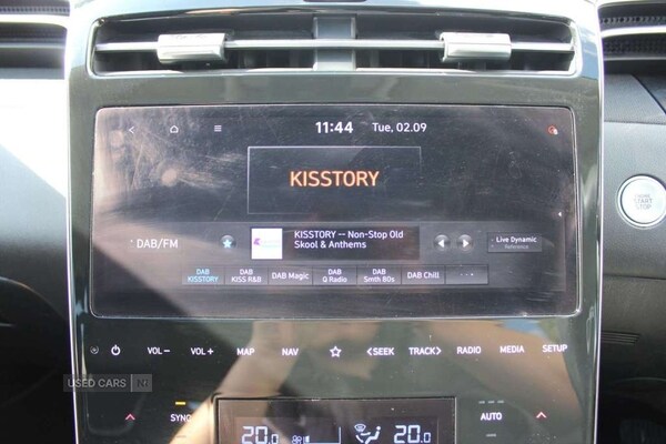 Used Hyundai TUCSON 2021 for sale - 75697910: Photo 27