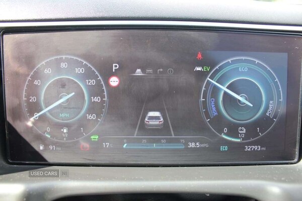 Used Hyundai TUCSON 2021 for sale - 75697910: Photo 30