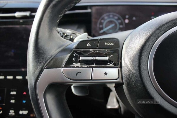 Used Hyundai TUCSON 2021 for sale - 75697910: Photo 31