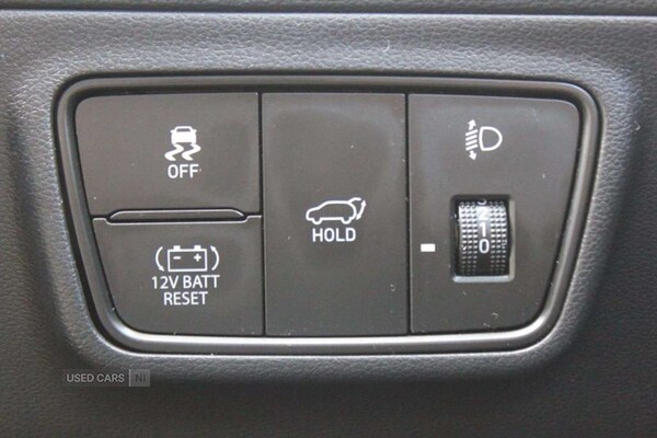 Used Hyundai TUCSON 2021 for sale - 75697910: Photo 35