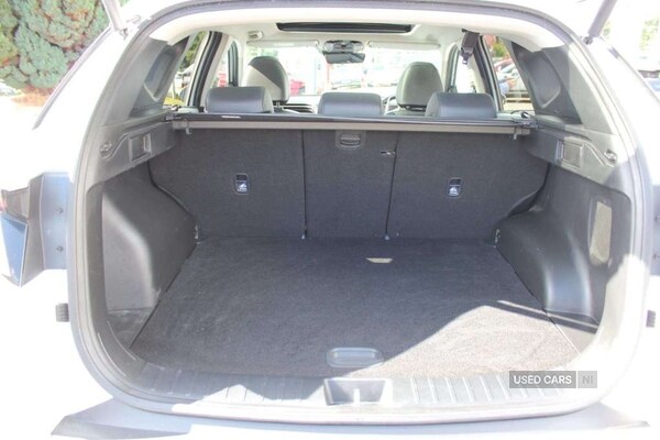 Used Hyundai TUCSON 2021 for sale - 75697910: Photo 38