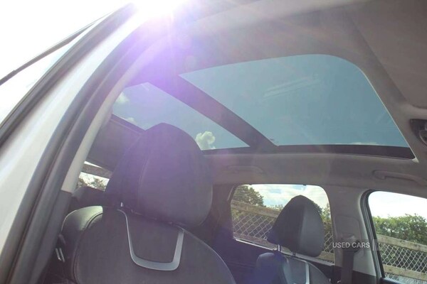 Used Hyundai TUCSON 2021 for sale - 75697910: Photo 40