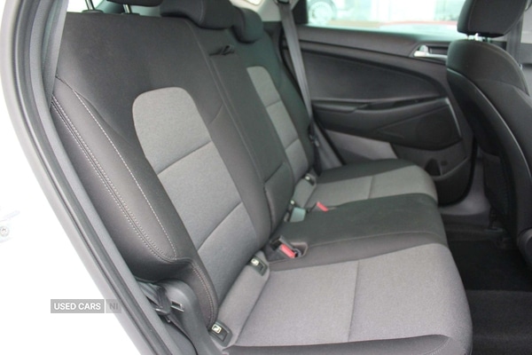 Used Hyundai TUCSON 2020 for sale - 76659558: Photo 12