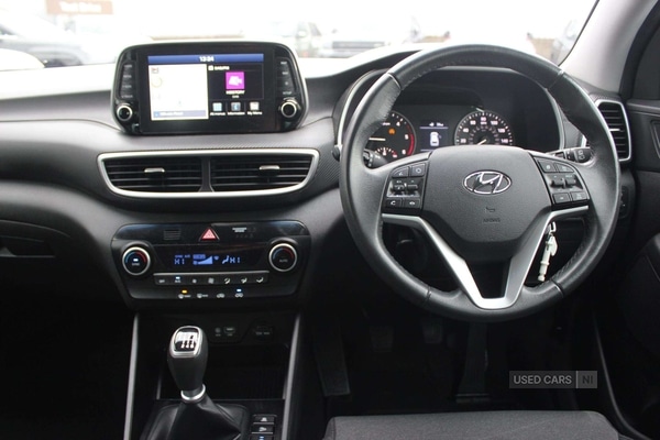 Used Hyundai TUCSON 2020 for sale - 76659558: Photo 15