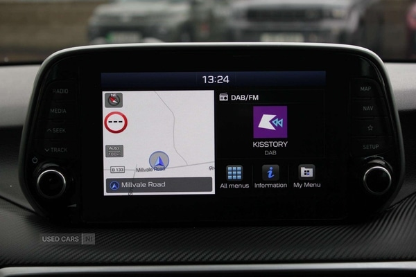 Used Hyundai TUCSON 2020 for sale - 76659558: Photo 16