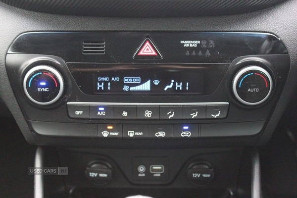 Used Hyundai TUCSON 2020 for sale - 76659558: Photo 17