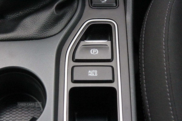 Used Hyundai TUCSON 2020 for sale - 76659558: Photo 22