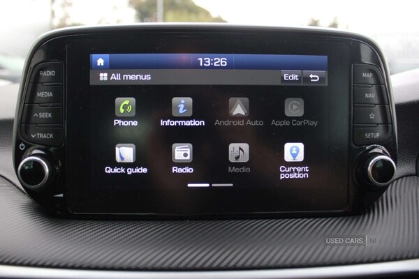 Used Hyundai TUCSON 2020 for sale - 76659558: Photo 23