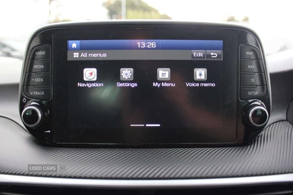 Used Hyundai TUCSON 2020 for sale - 76659558: Photo 24