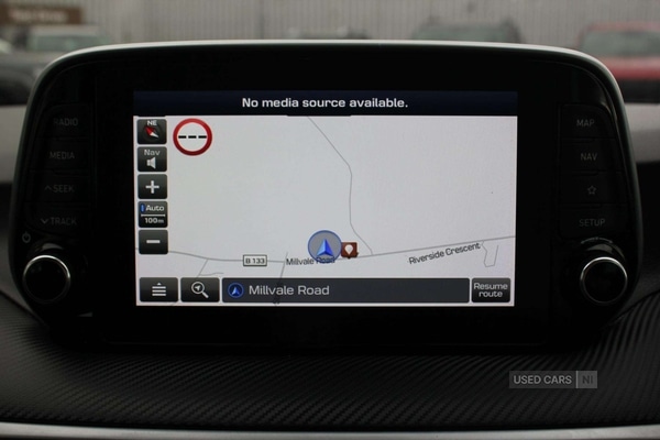 Used Hyundai TUCSON 2020 for sale - 76659558: Photo 26