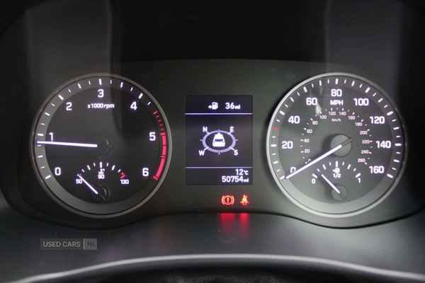 Used Hyundai TUCSON 2020 for sale - 76659558: Photo 28