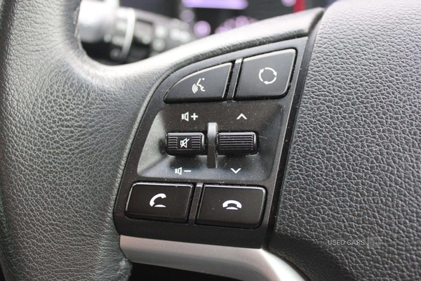 Used Hyundai TUCSON 2020 for sale - 76659558: Photo 29