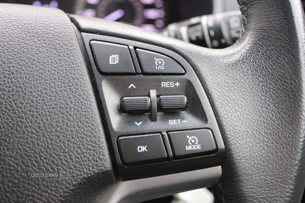 Used Hyundai TUCSON 2020 for sale - 76659558: Photo 30