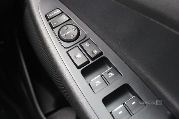 Used Hyundai TUCSON 2020 for sale - 76659558: Photo 34