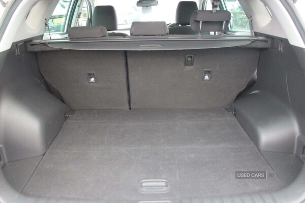 Used Hyundai TUCSON 2020 for sale - 76659558: Photo 35