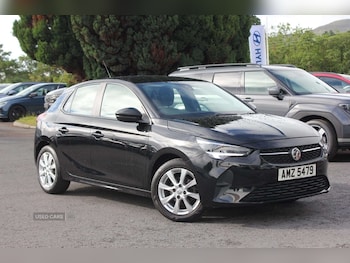 Used Vauxhall Corsa 2023 for sale - 79292904: Photo
