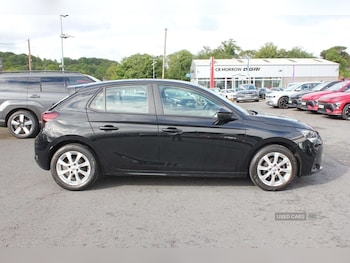 Used Vauxhall Corsa 2023 for sale - 79292904: Photo