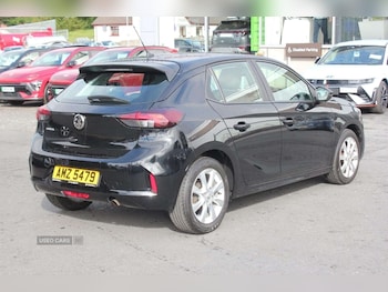 Used Vauxhall Corsa 2023 for sale - 79292904: Photo