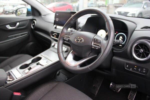 Used Hyundai KONA 2022 for sale - 77346097: Photo 10