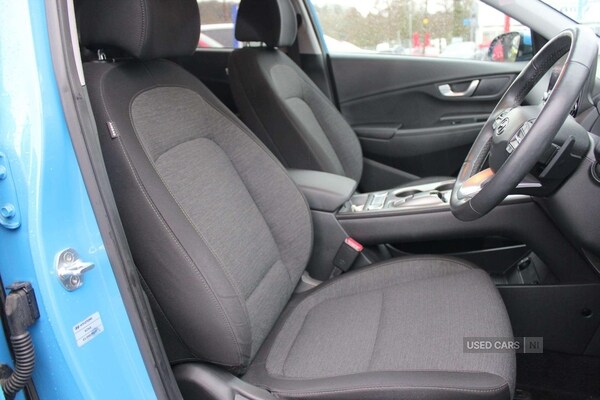 Used Hyundai KONA 2022 for sale - 77346097: Photo 11