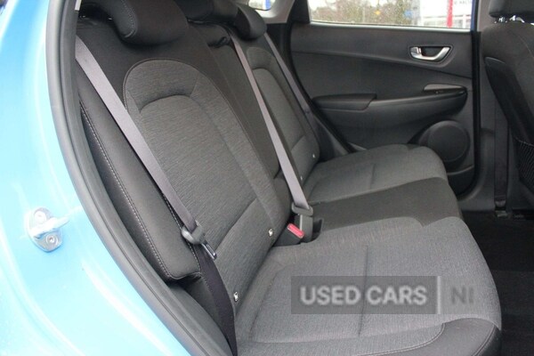 Used Hyundai KONA 2022 for sale - 77346097: Photo 12