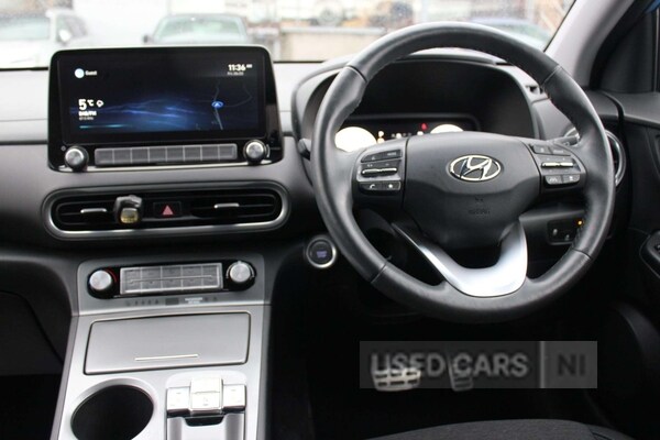 Used Hyundai KONA 2022 for sale - 77346097: Photo 14