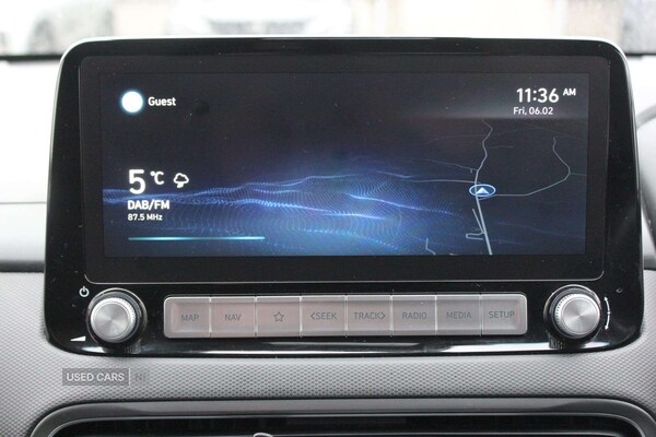 Used Hyundai KONA 2022 for sale - 77346097: Photo 15