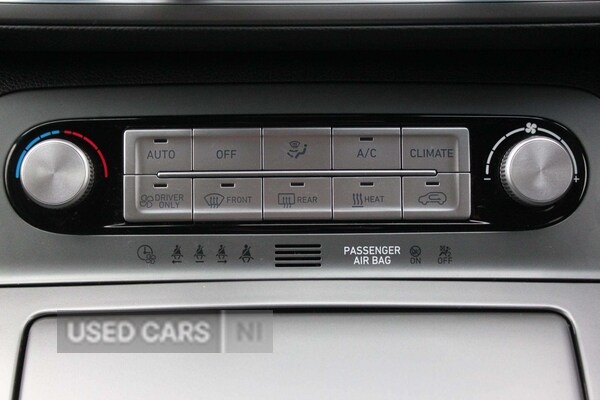 Used Hyundai KONA 2022 for sale - 77346097: Photo 17