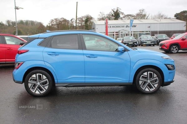 Used Hyundai KONA 2022 for sale - 77346097: Photo 2