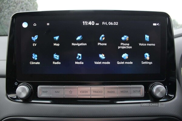 Used Hyundai KONA 2022 for sale - 77346097: Photo 21