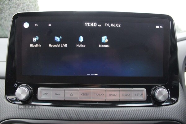 Used Hyundai KONA 2022 for sale - 77346097: Photo 22