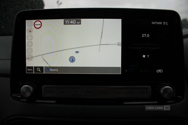 Used Hyundai KONA 2022 for sale - 77346097: Photo 23