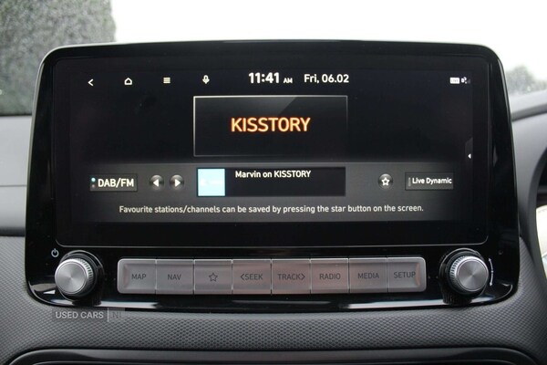 Used Hyundai KONA 2022 for sale - 77346097: Photo 24