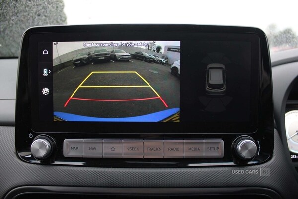 Used Hyundai KONA 2022 for sale - 77346097: Photo 25