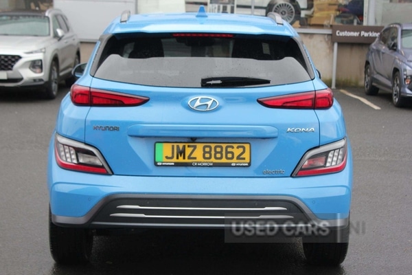 Used Hyundai KONA 2022 for sale - 77346097: Photo 5