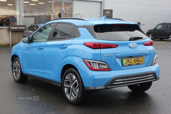 Used Hyundai KONA 2022 for sale - 77346097: Photo 6