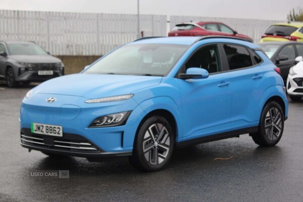 Used Hyundai KONA 2022 for sale - 77346097: Photo 8
