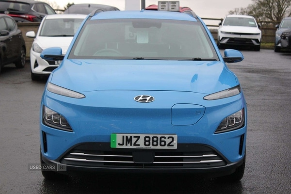 Used Hyundai KONA 2022 for sale - 77346097: Photo 9