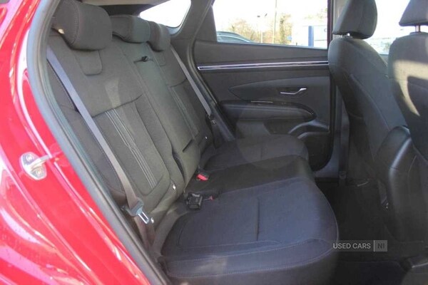 Used Hyundai TUCSON 2021 for sale - 73983416: Photo 12