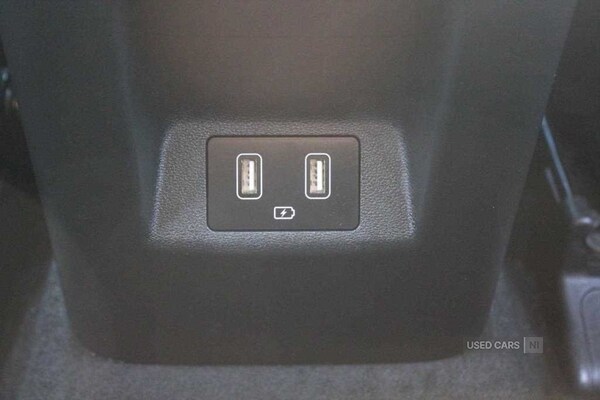Used Hyundai TUCSON 2021 for sale - 73983416: Photo 15