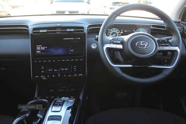 Used Hyundai TUCSON 2021 for sale - 73983416: Photo 16